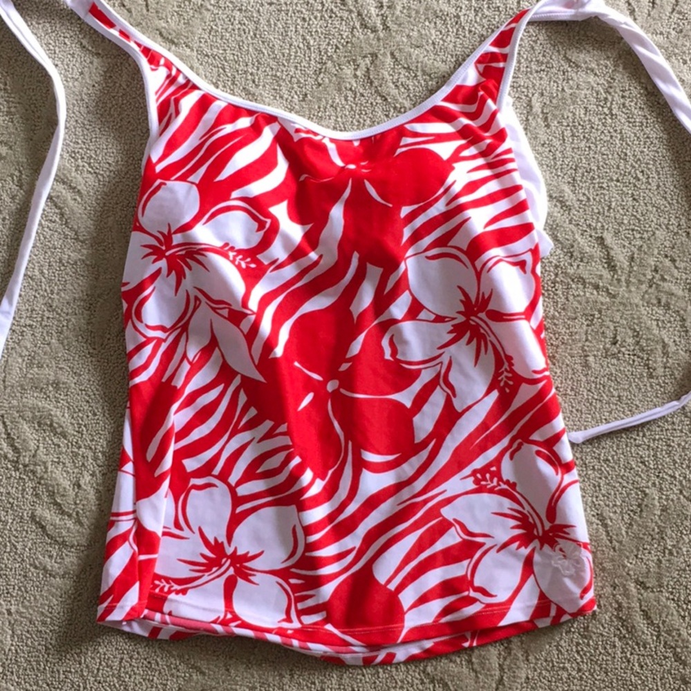 Hapari tankini